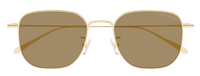 Montblanc Nib MB0477SA sunglasses