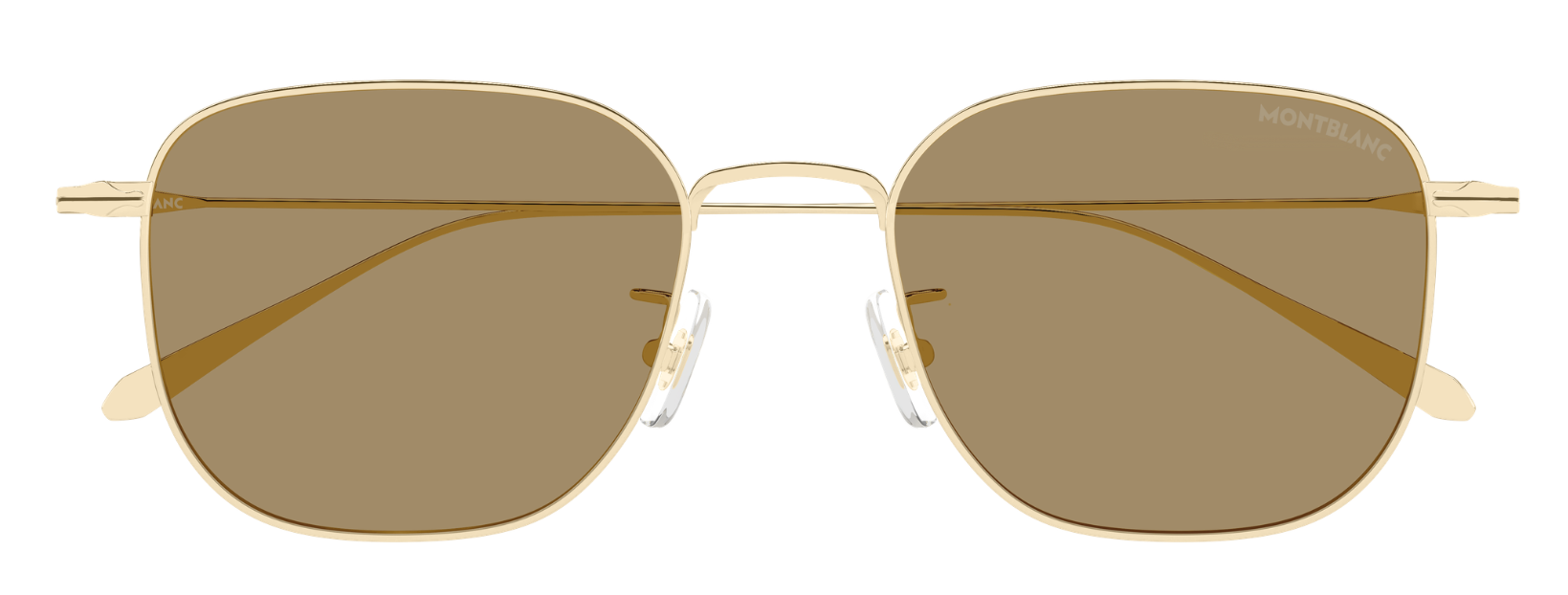 Montblanc Nib MB0477SA sunglasses