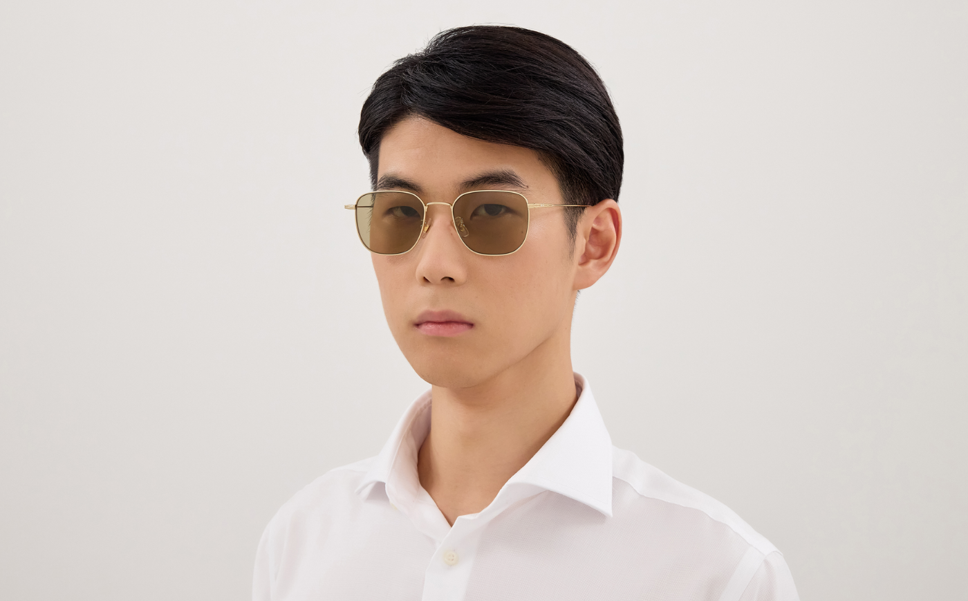 Montblanc Nib MB0477SA sunglasses