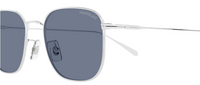 Montblanc Nib MB0477SA sunglasses