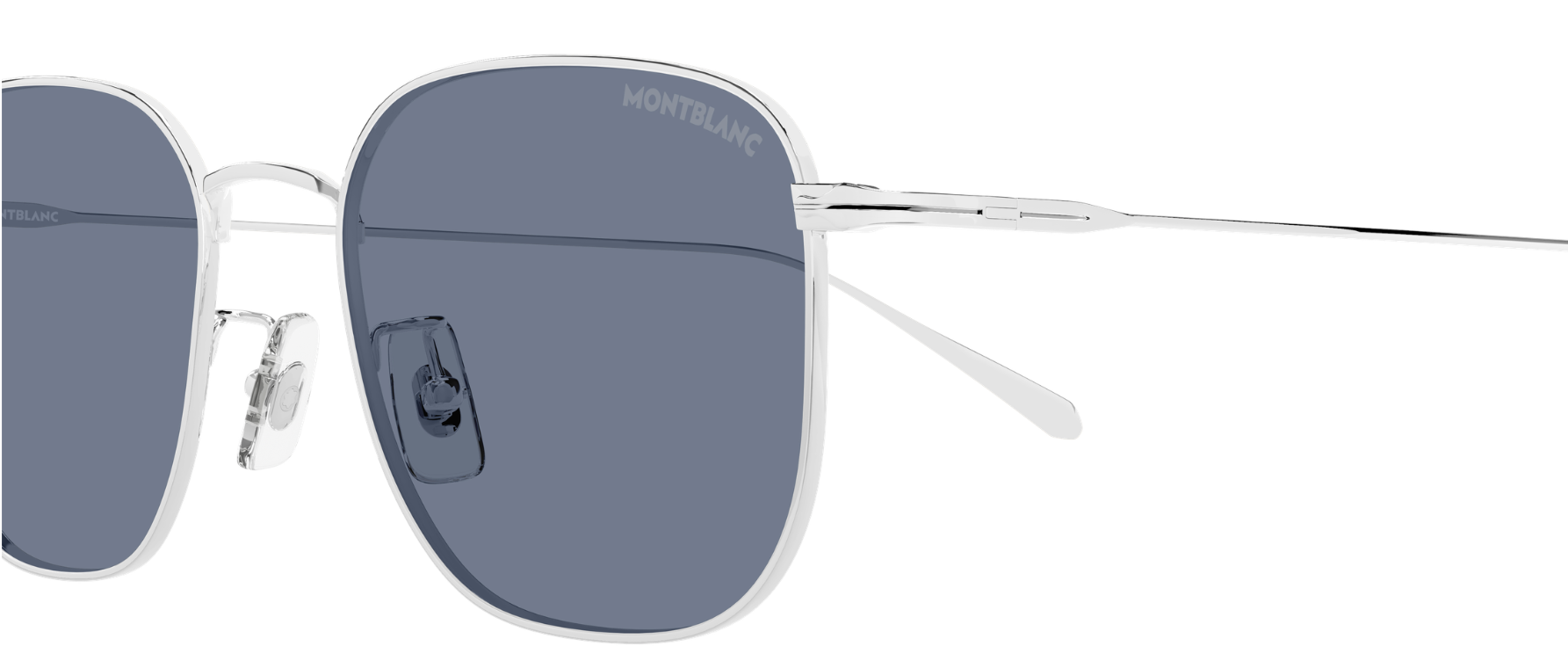 Montblanc Nib MB0477SA sunglasses