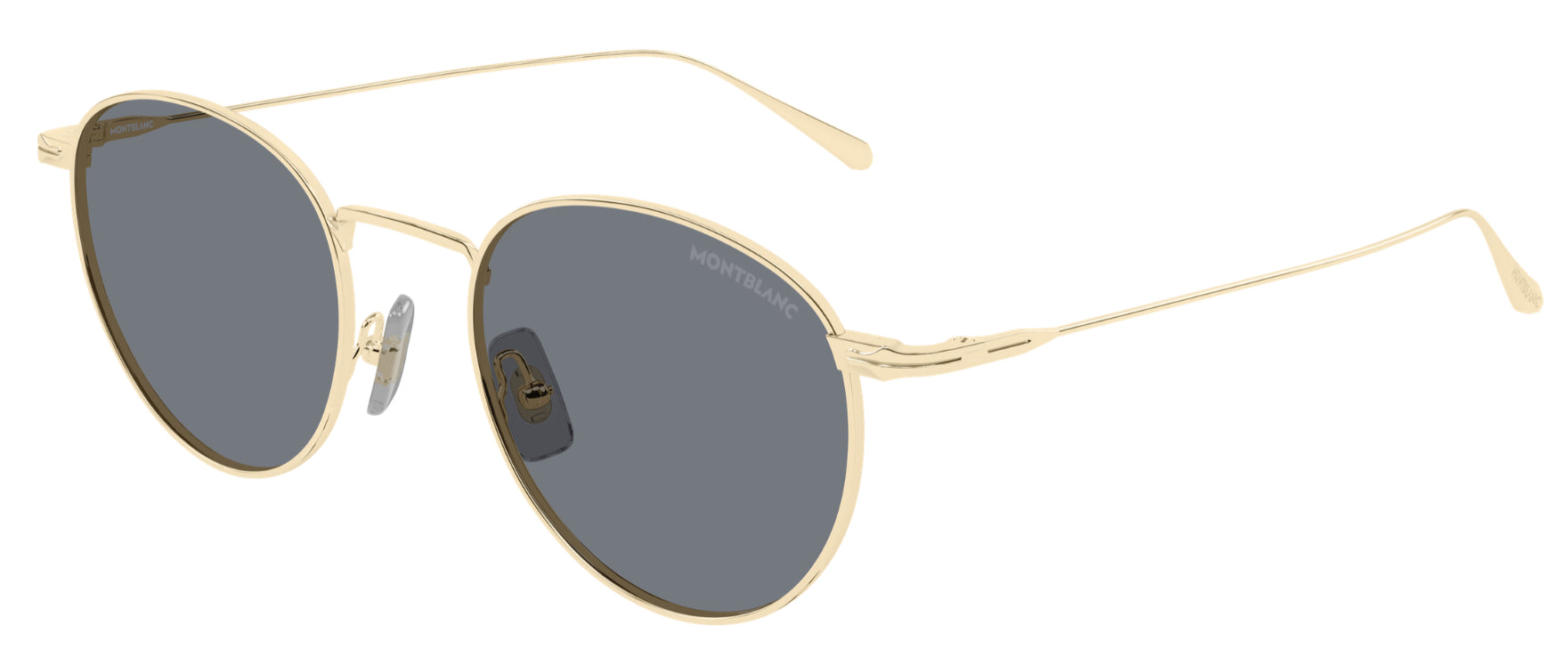 Montblanc Nib MB0473S sunglasses