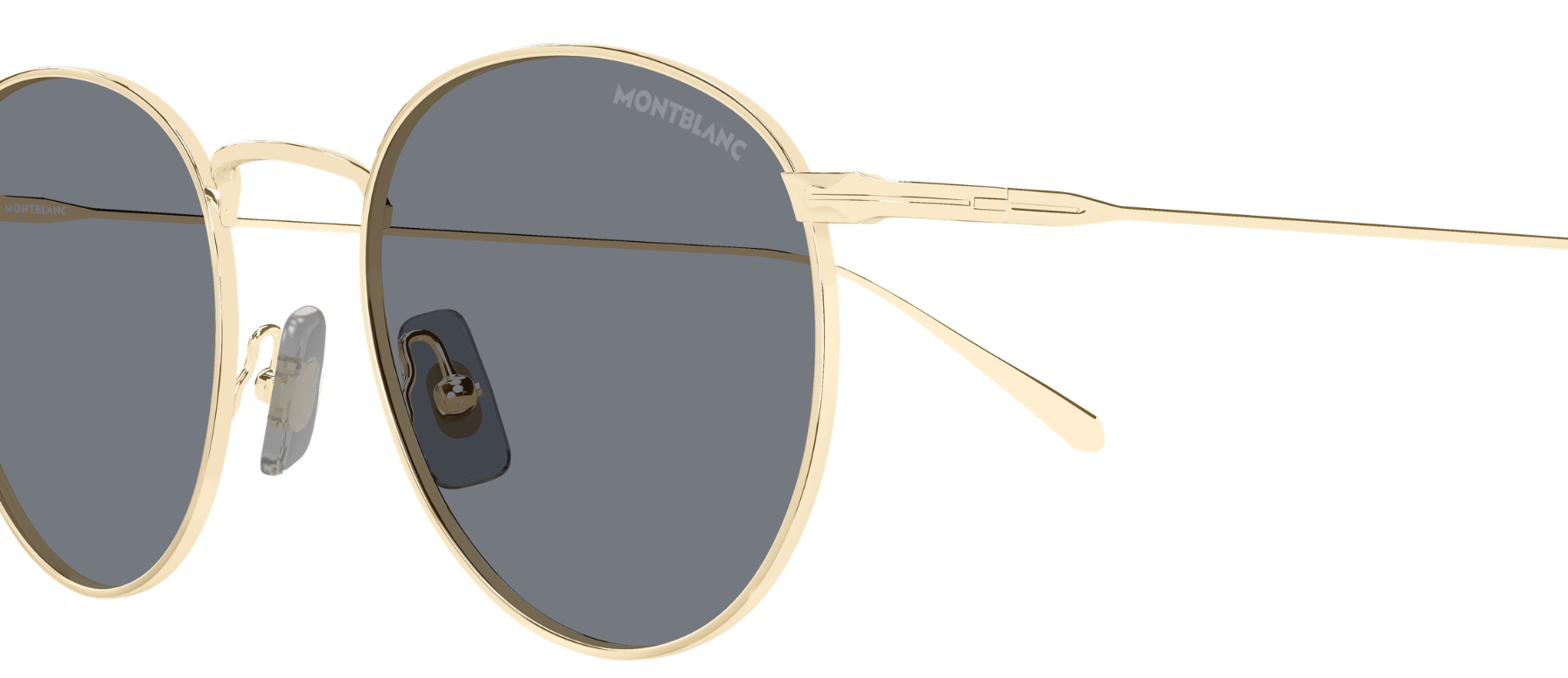 Montblanc Nib MB0473S sunglasses