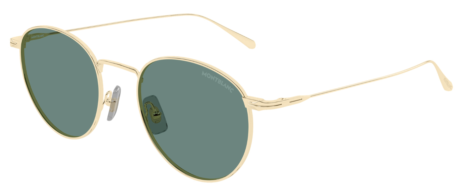 Montblanc Nib MB0473S sunglasses