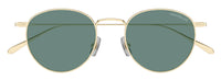 Montblanc Nib MB0473S sunglasses