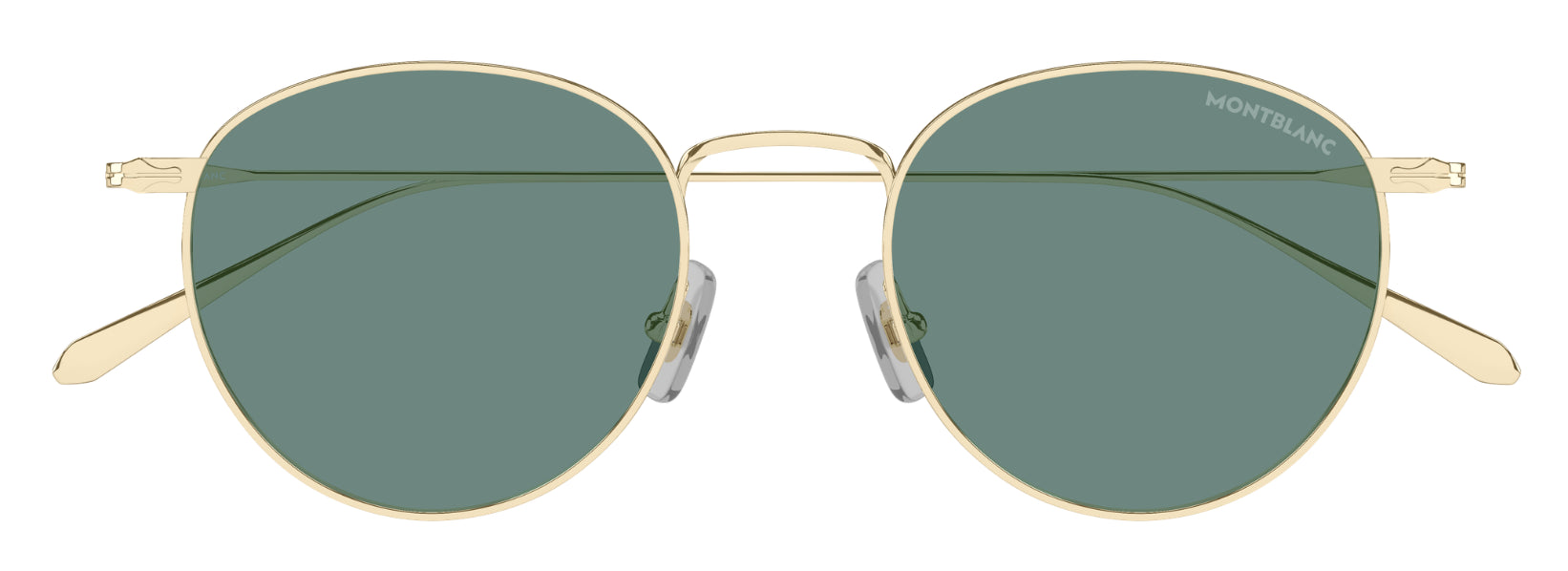 Montblanc Nib MB0473S sunglasses