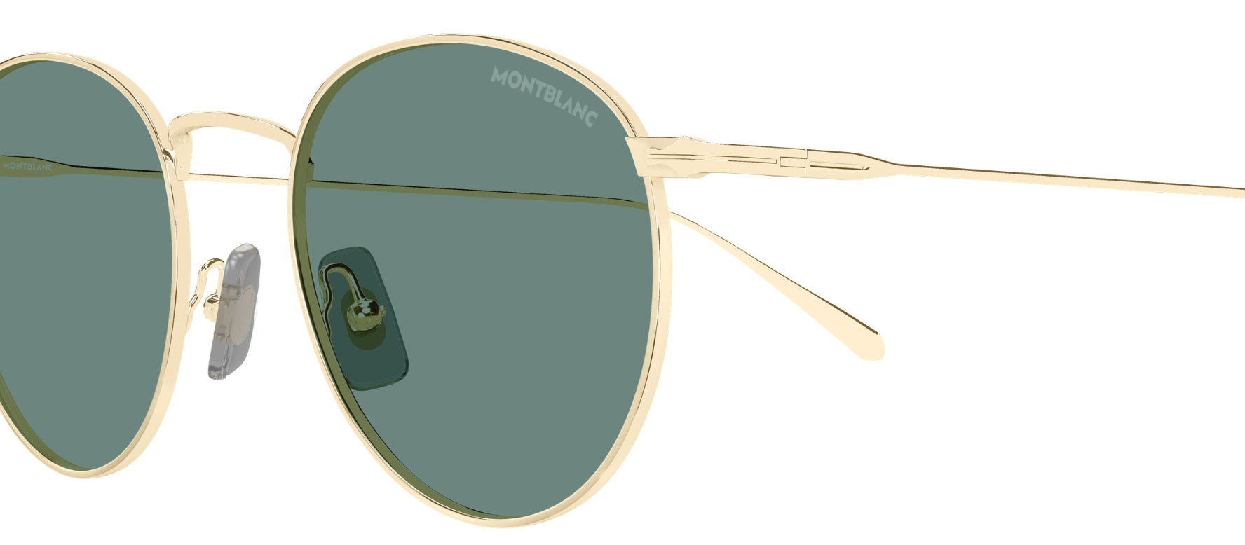 Montblanc Nib MB0473S sunglasses