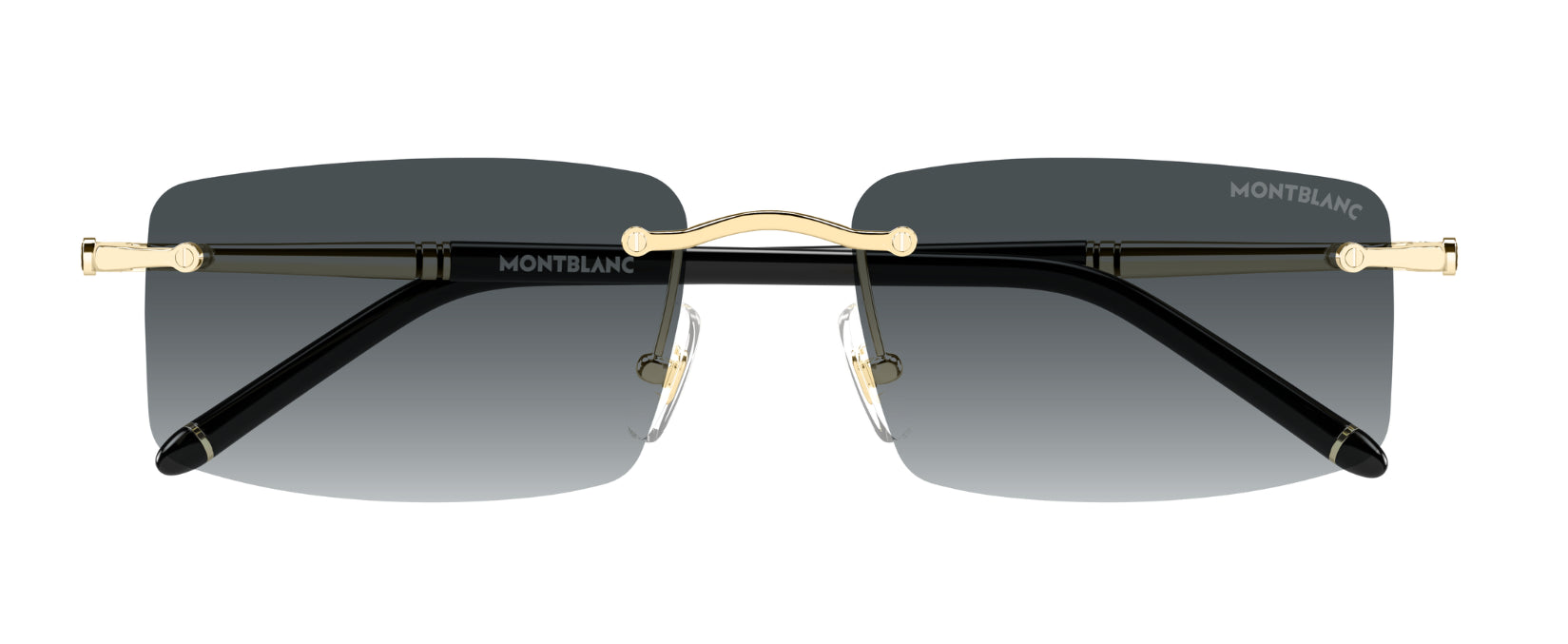 Gafas de sol Montblanc Meisterstück MB0443S