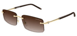 Gafas de sol Montblanc Meisterstück MB0443S