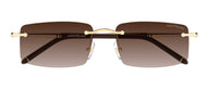 Gafas de sol Montblanc Meisterstück MB0443S