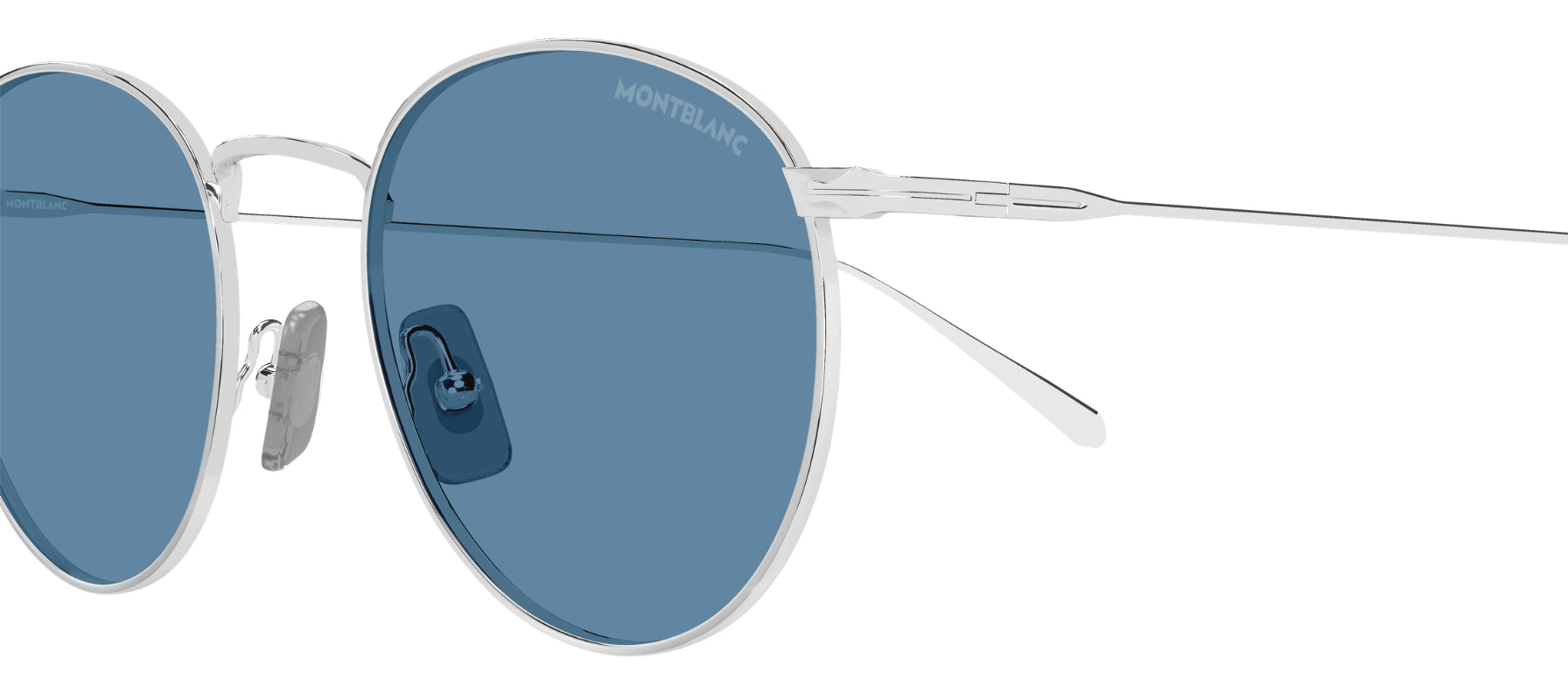Montblanc Nib MB0473S sunglasses