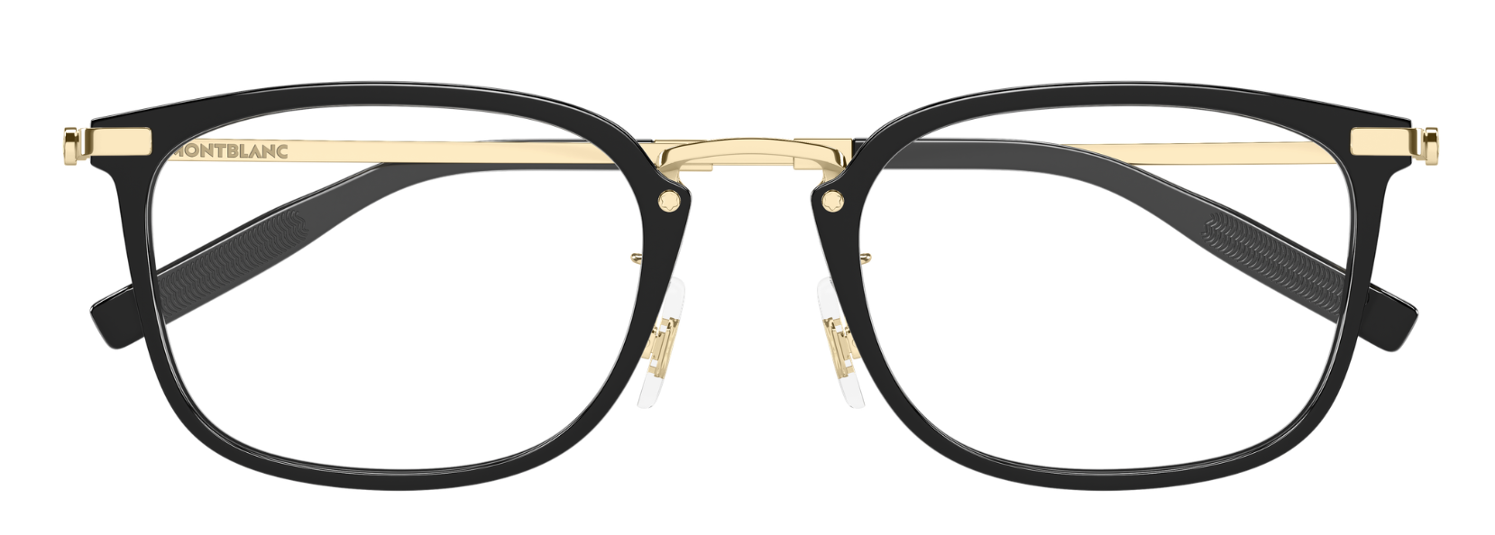 Montblanc MB0494OJ Eyeglasses