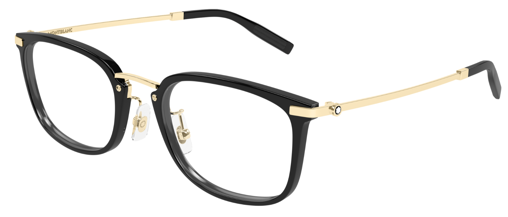 Montblanc MB0494OJ Eyeglasses