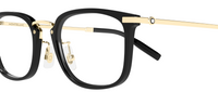 Montblanc MB0494OJ Eyeglasses