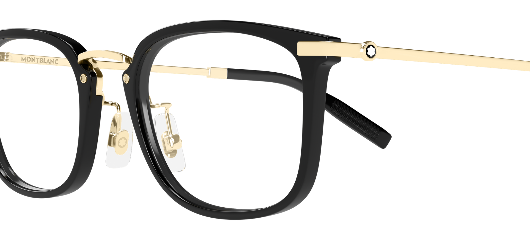 Montblanc MB0494OJ Eyeglasses