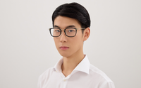 Montblanc MB0494OJ Eyeglasses