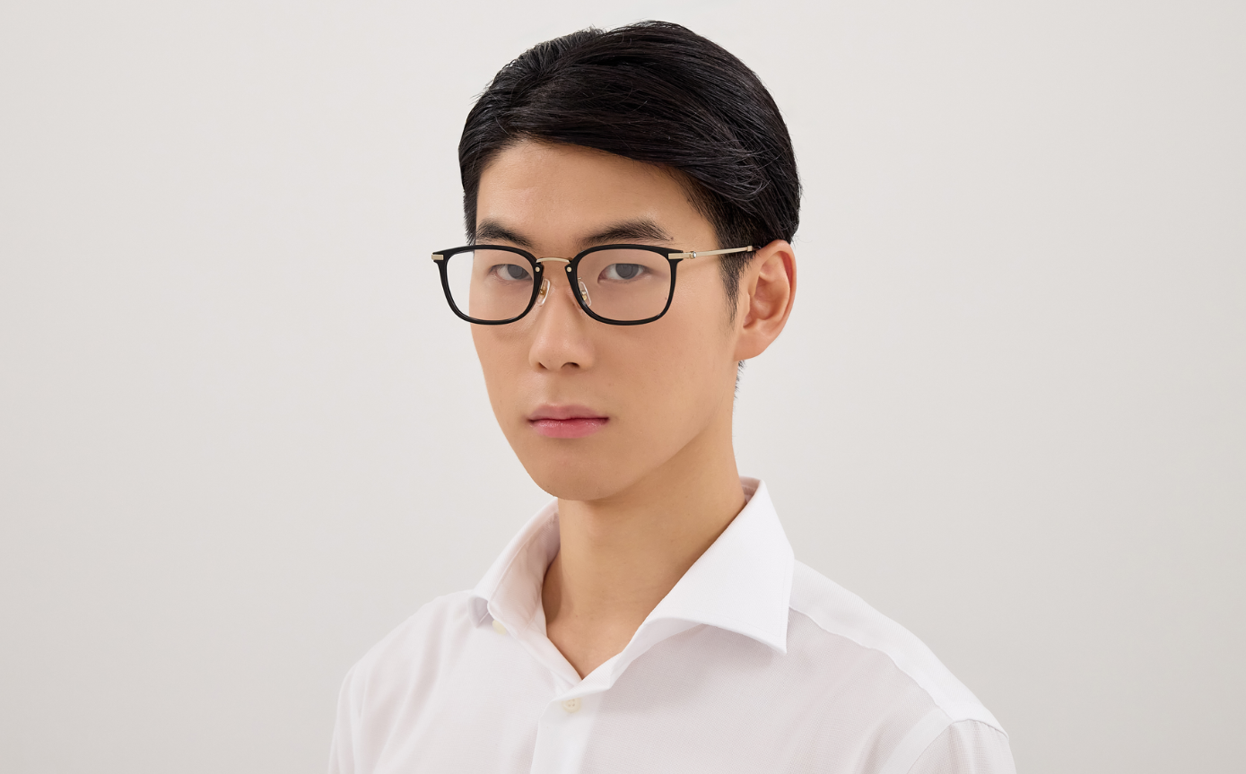 Montblanc MB0494OJ Eyeglasses