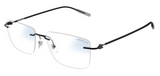 Occhiali da Sole Montblanc Snowcap MB0429S