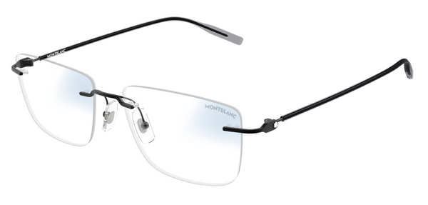 Óculos de Sol Montblanc Snowcap MB0429S