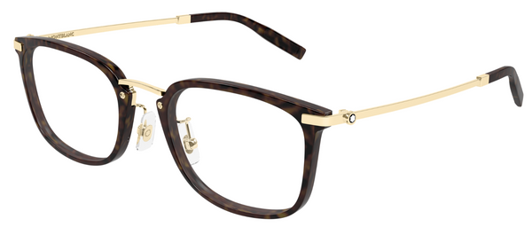 Leesbrillen Montblanc MB0494OJ