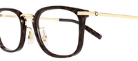 Montblanc MB0494OJ Eyeglasses