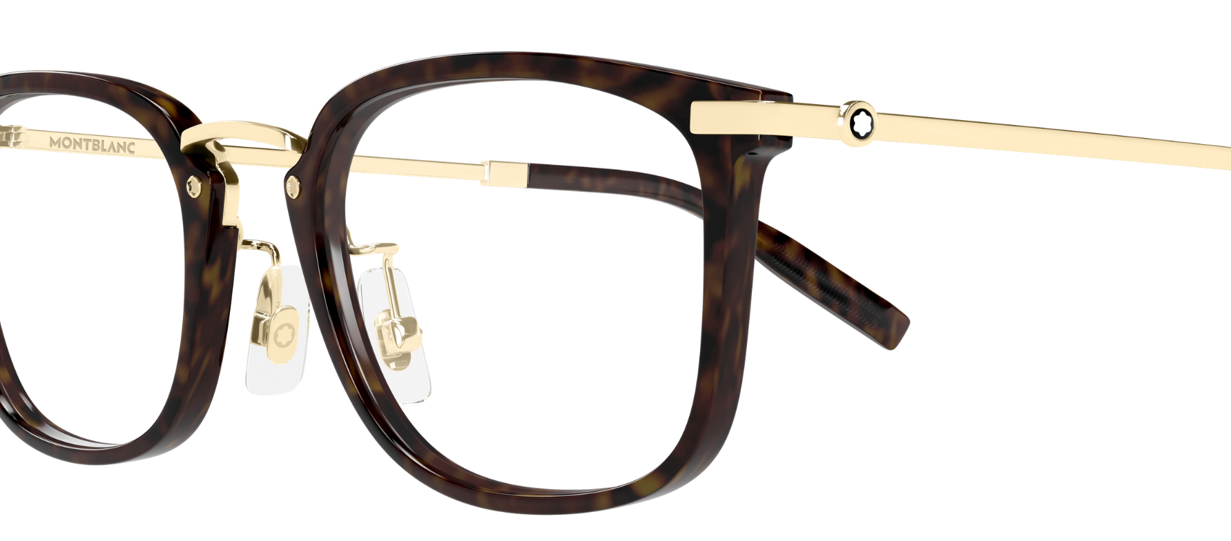 Montblanc MB0494OJ Eyeglasses