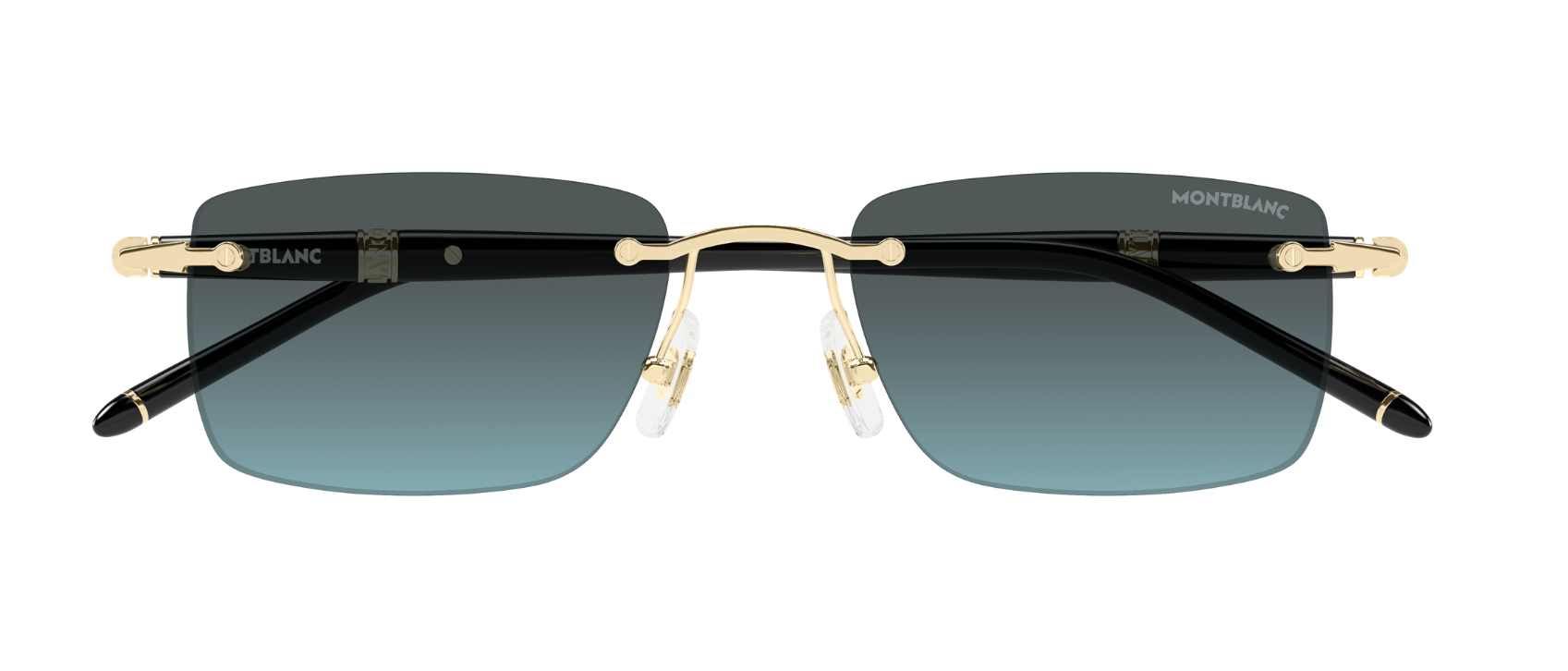 Montblanc Meisterstück MB0344S Sunglasses