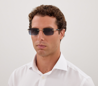 Montblanc Meisterstück MB0344S Sunglasses
