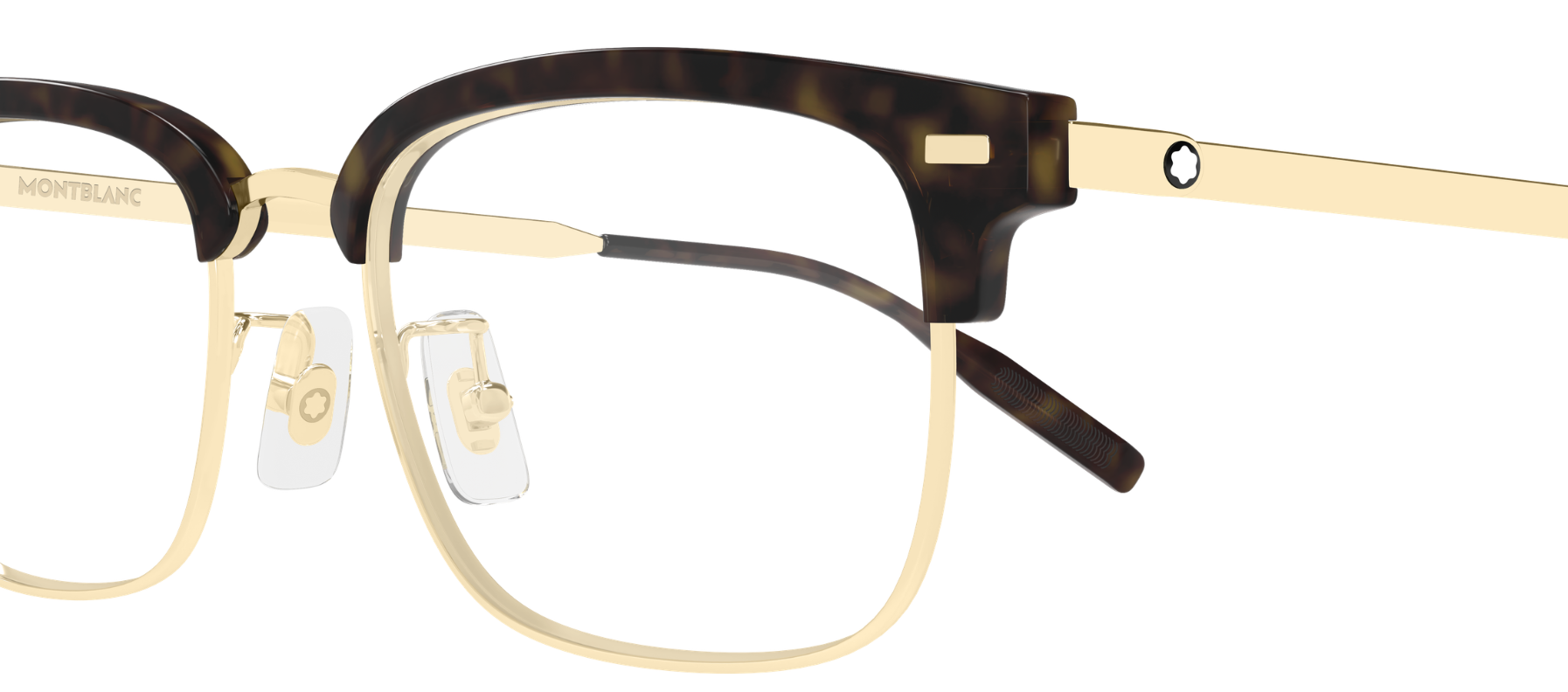 Korrektionsbrillen Montblanc MB0493OJ