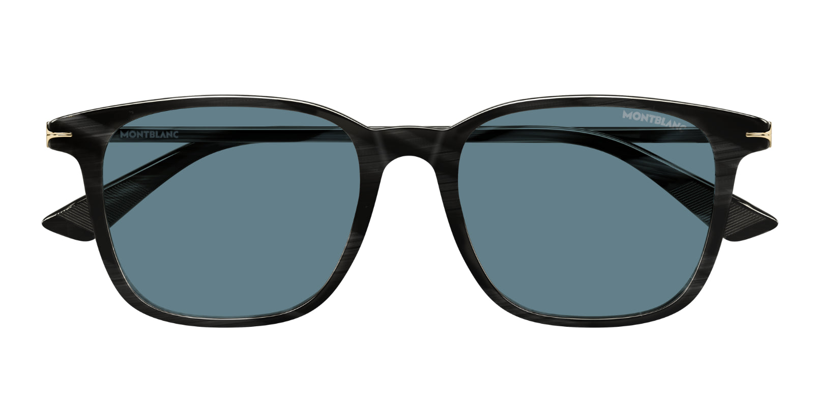 Mont Blanc NIB MB0338S Sunglasses