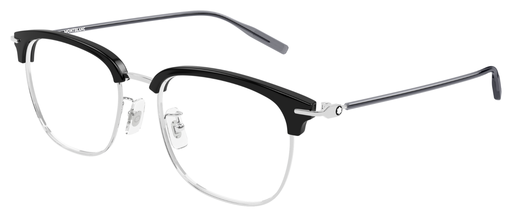 Korrektionsbrillen Montblanc MB0492OA