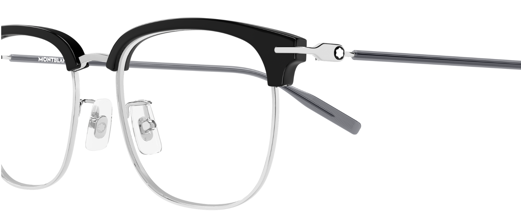 Korrektionsbrillen Montblanc MB0492OA