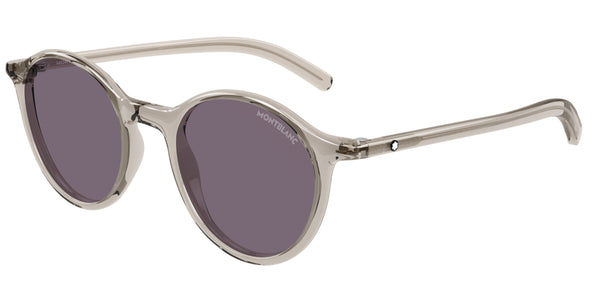 Gafas de sol Montblanc Snowcap MB0324S