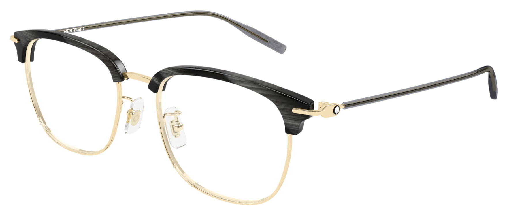 Korrektionsbrillen Montblanc MB0492OA