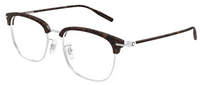 Korrektionsbrillen Montblanc MB0492OA