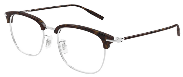 Montblanc MB0492OA leesbril