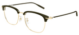 Montblanc MB0492OA Optical Glasses