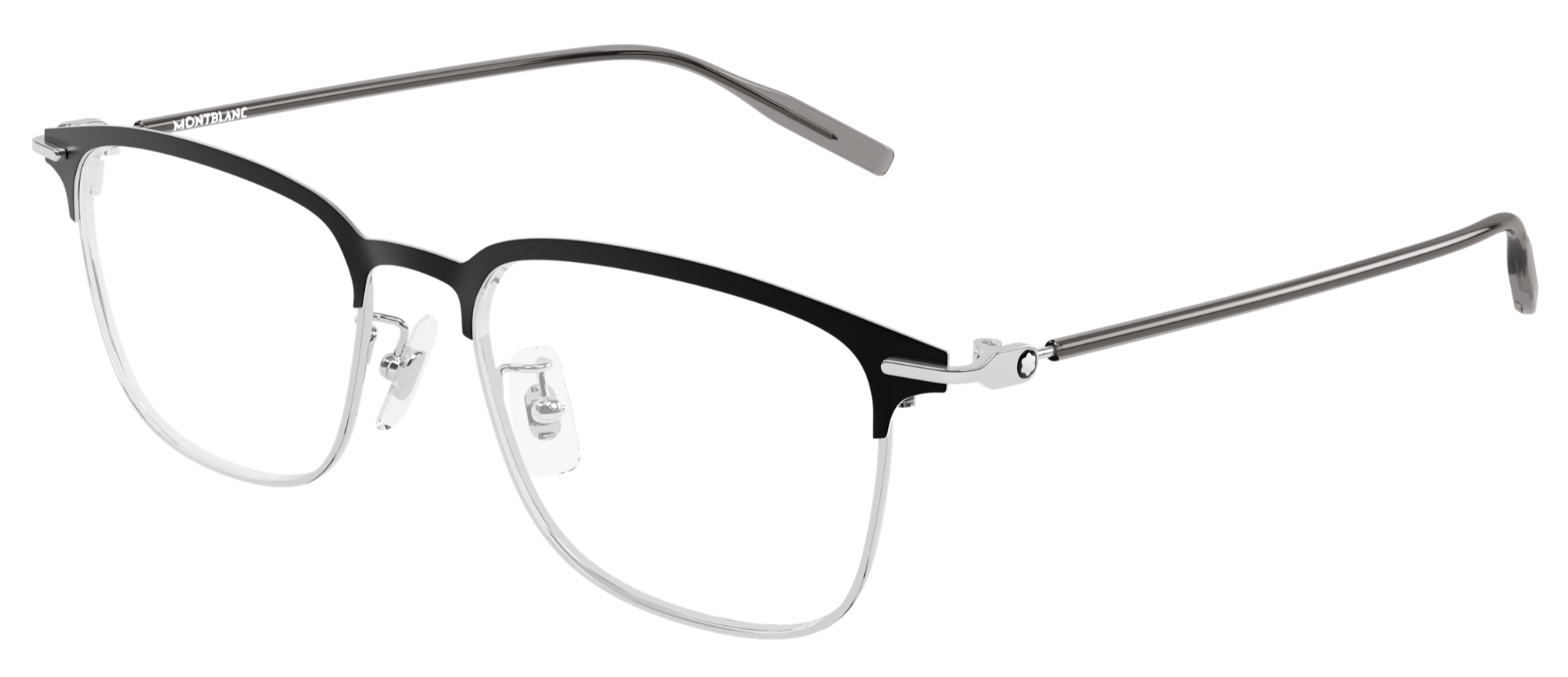Korrektionsbrillen Montblanc MB0490OA