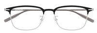 Korrektionsbrillen Montblanc MB0490OA