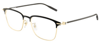 Korrektionsbrillen Montblanc MB0490OA