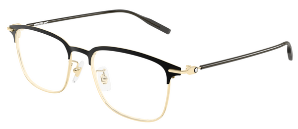 Montblanc MB0490OA leesbril