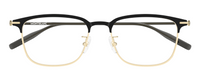 Korrektionsbrillen Montblanc MB0490OA