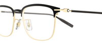 Korrektionsbrillen Montblanc MB0490OA