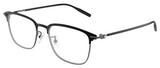 Montblanc MB0490OA Eyeglasses