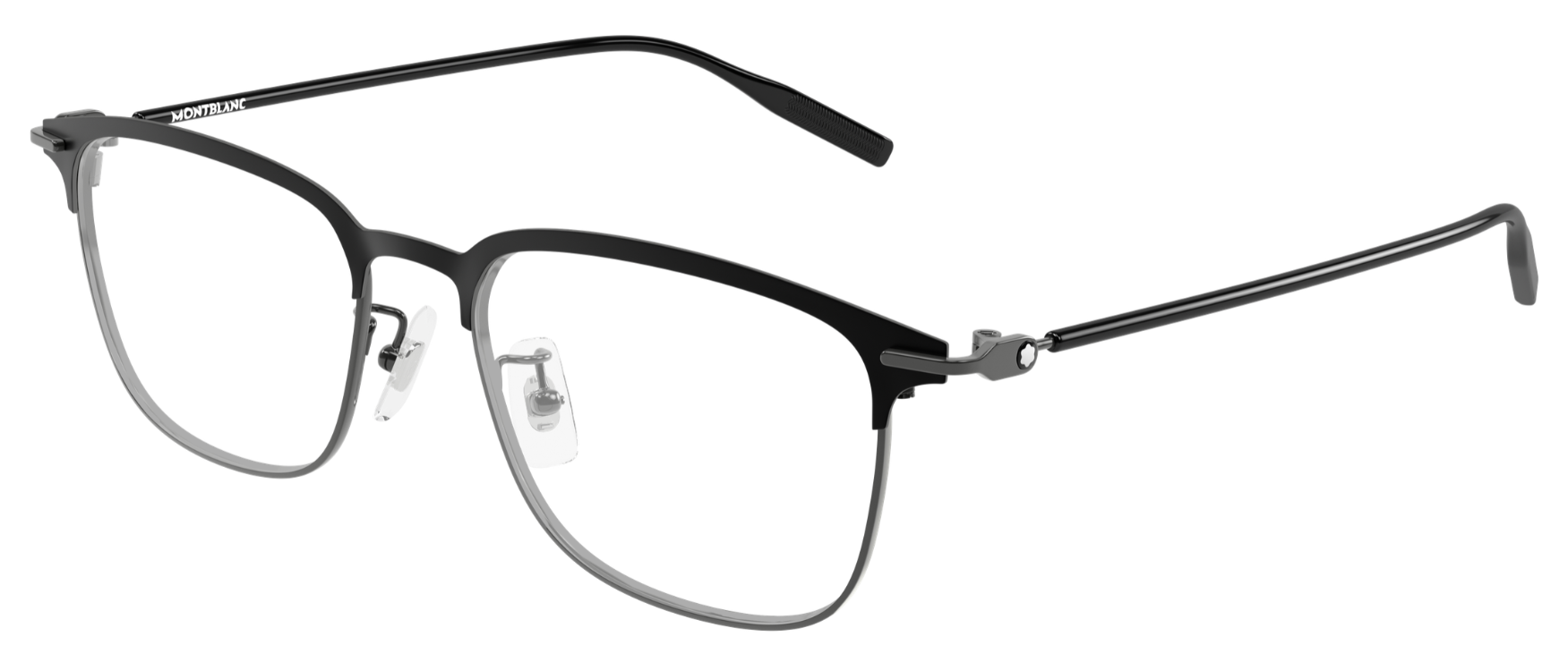 Korrektionsbrillen Montblanc MB0490OA