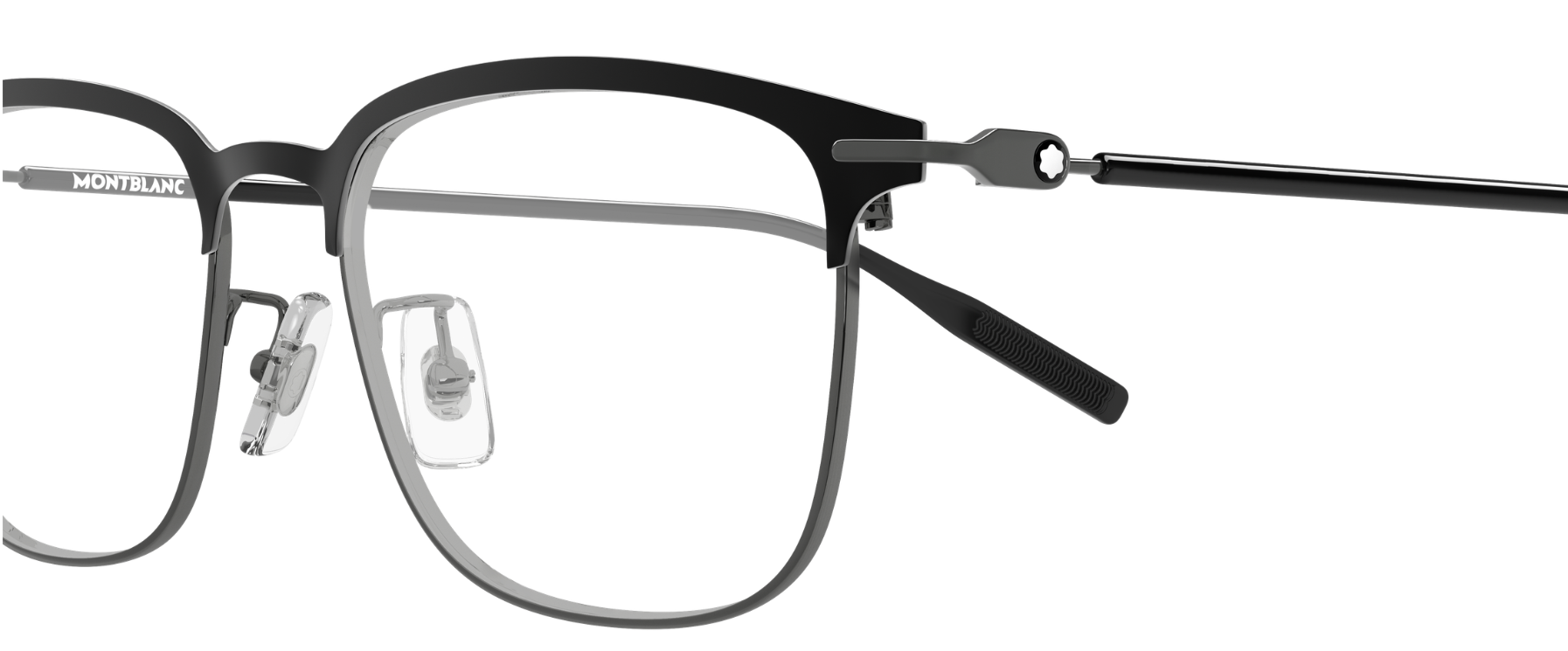 Korrektionsbrillen Montblanc MB0490OA