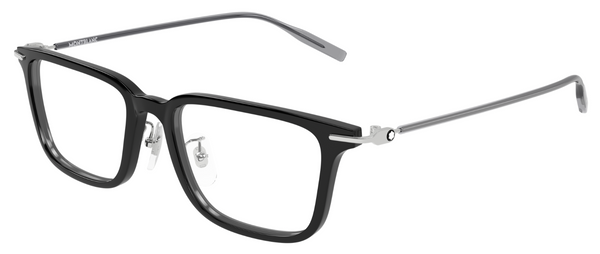 Bril op sterkte Montblanc MB0489OA