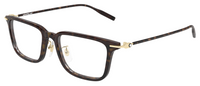 Brillen Montblanc MB0489OA
