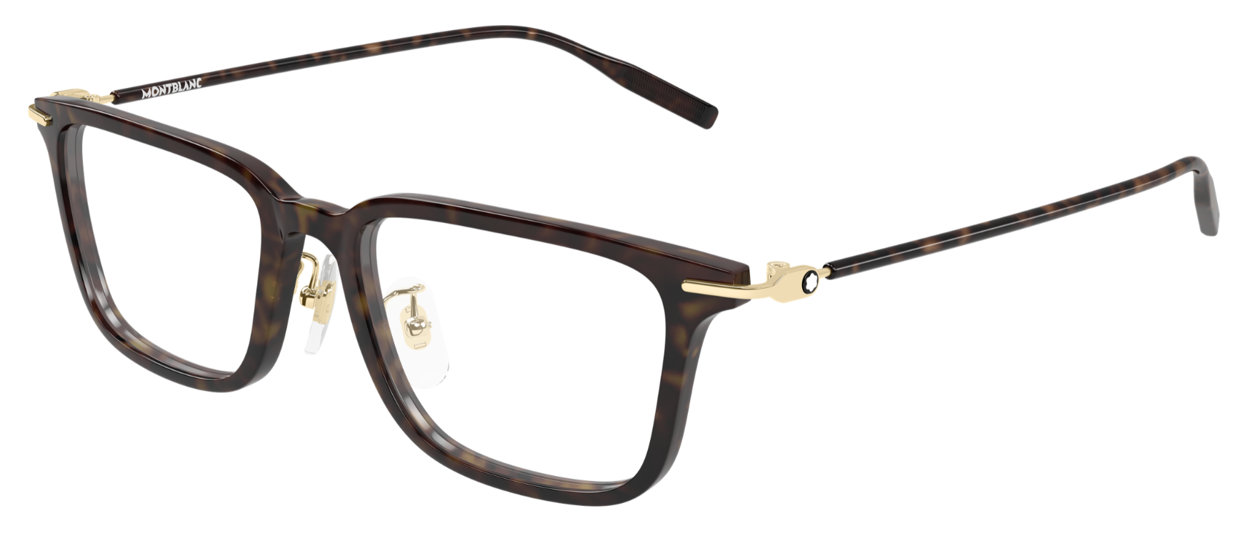 Brillen Montblanc MB0489OA