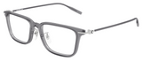 Lunettes de vue Montblanc MB0489OA